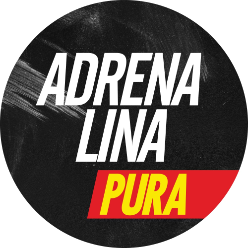 Adrenalina Pura