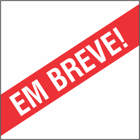 Em breve