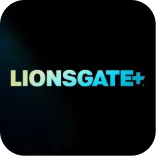 Lionsgate+