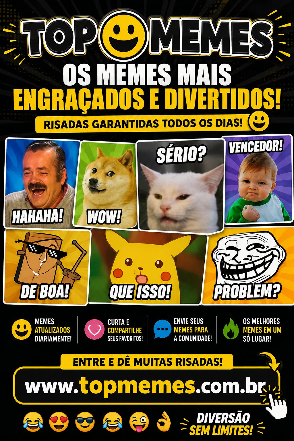 Top Memes